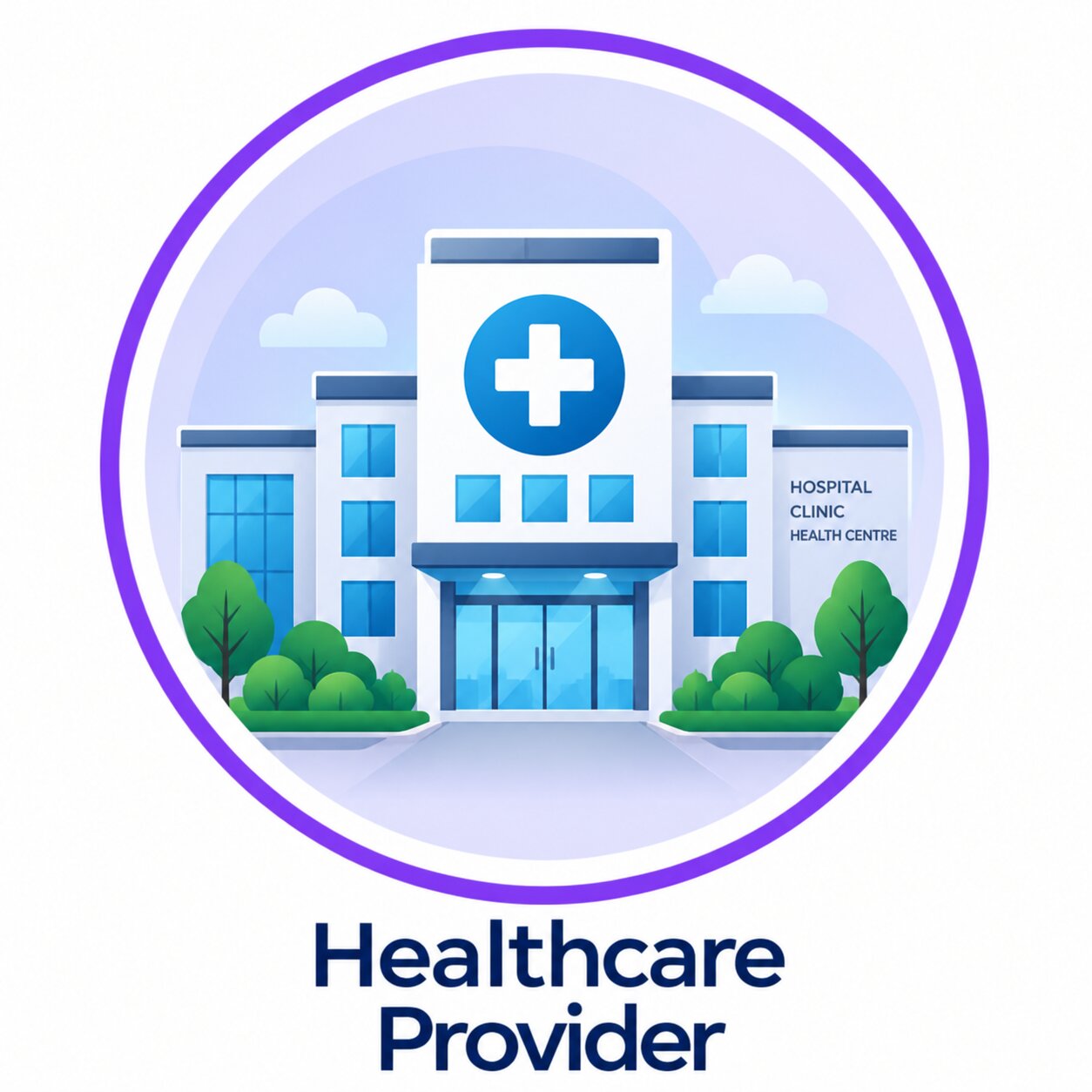 Healthcare Provider