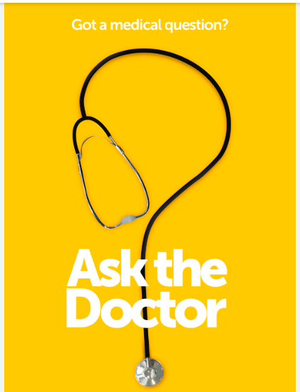 Ask A Doc 24/7